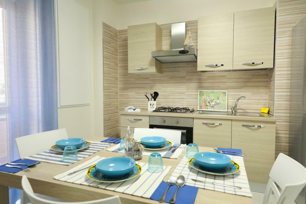 Apartman Raimo House Castellammare di Stabia